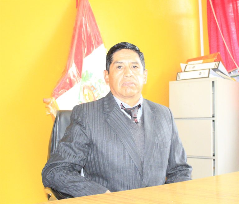 ING. DEMETRIO GONAZALES GALINDO